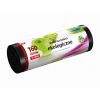 ST Worki na mieci EKOLOGICZNE LDPE 160L 10szt. - WNS-4195